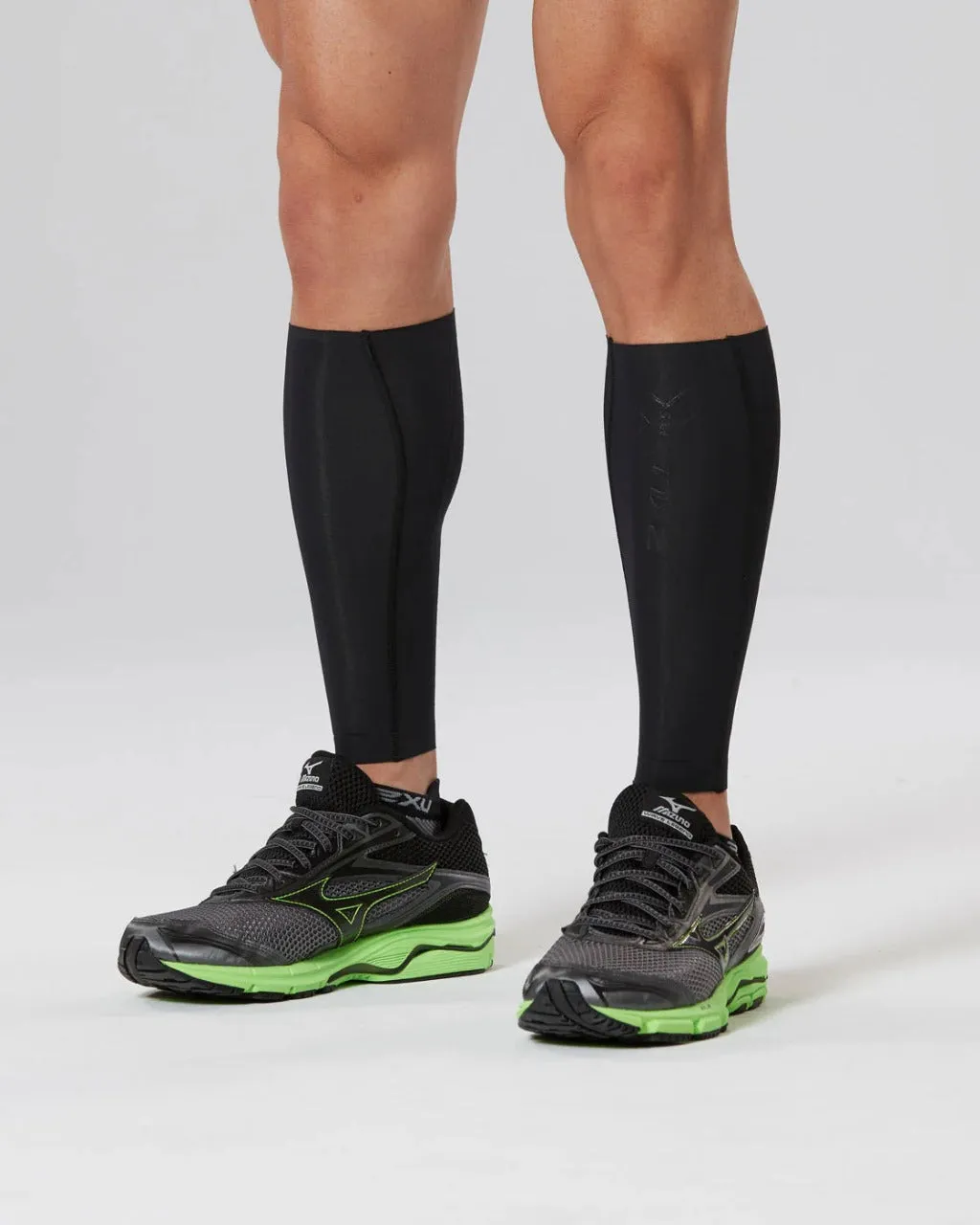 2XU Elite MCS Compression Calf Guards