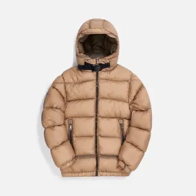 6 Moncler x 1017 Alyx 9SM Almond Giubbotto Jacket - Beige