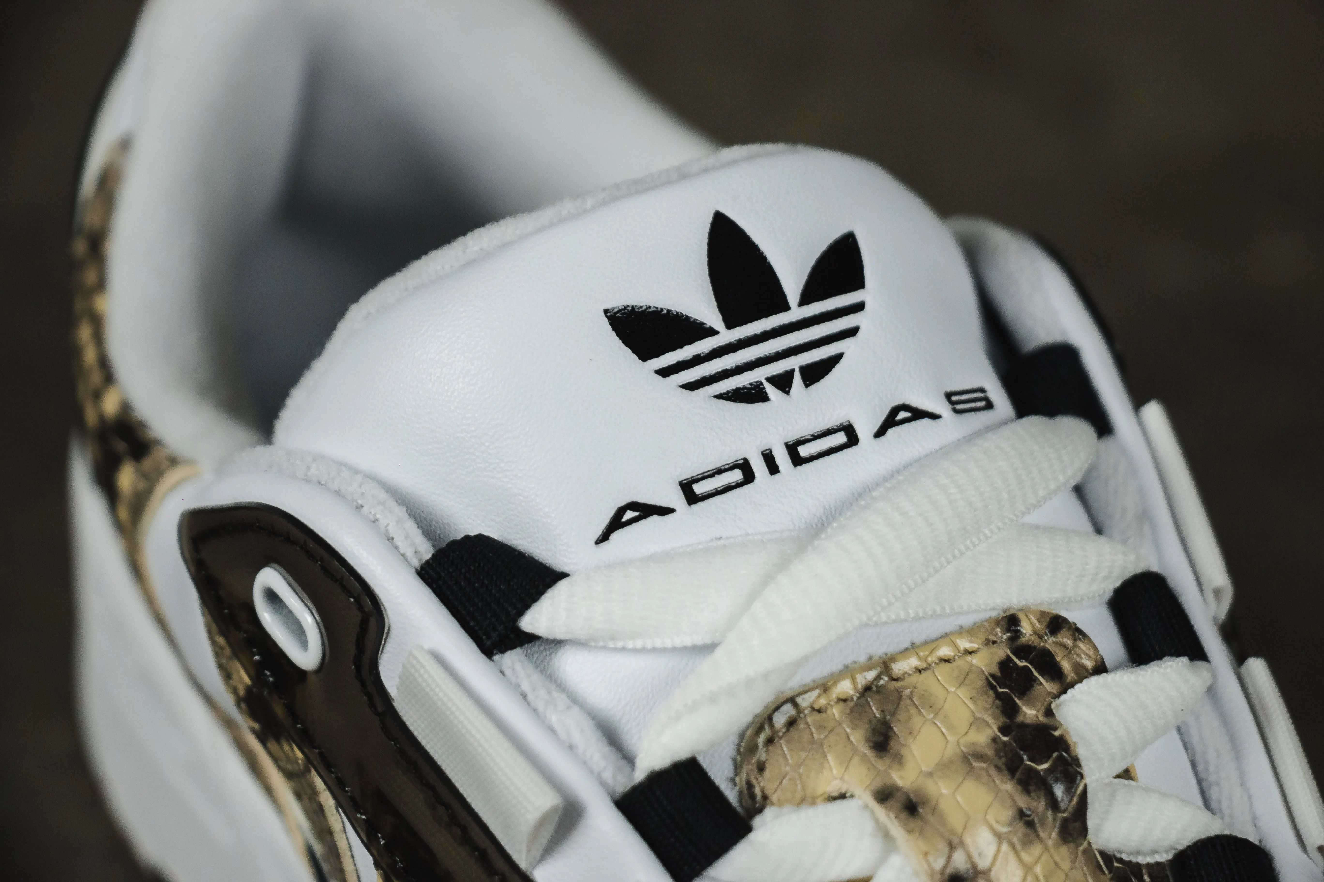 adidas Adi2000 'Blanch Cargo'