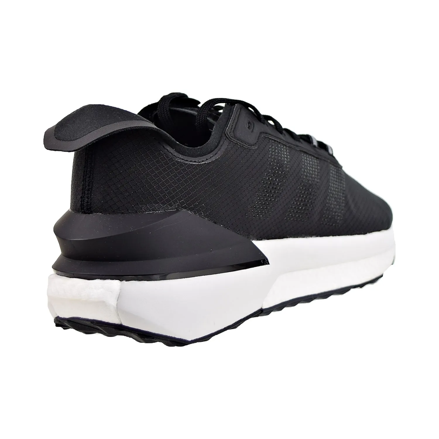 Adidas Avryn Men's Shoes Core Black-Grey Three-Carbon