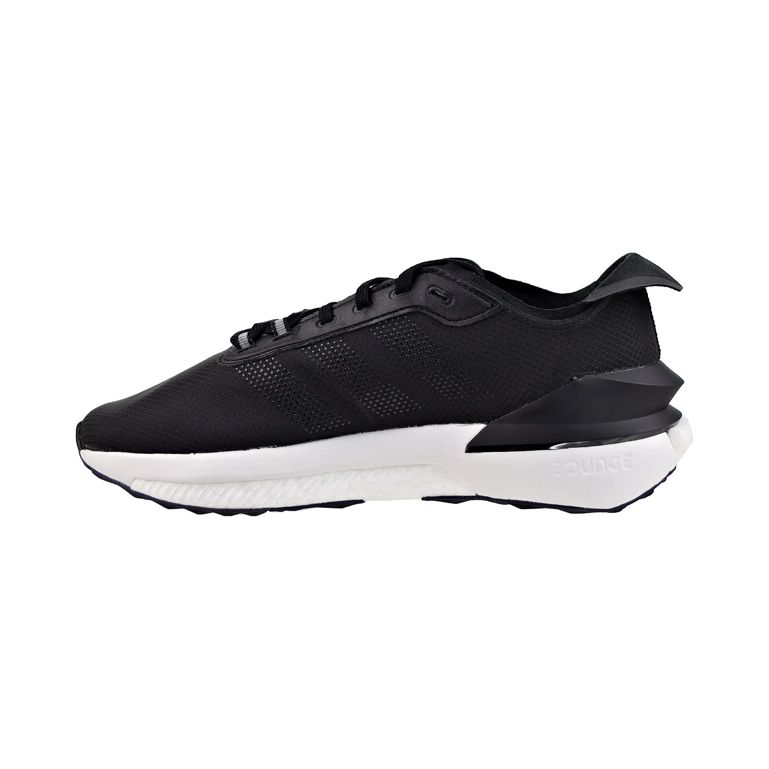 Adidas Avryn Men's Shoes Core Black-Grey Three-Carbon