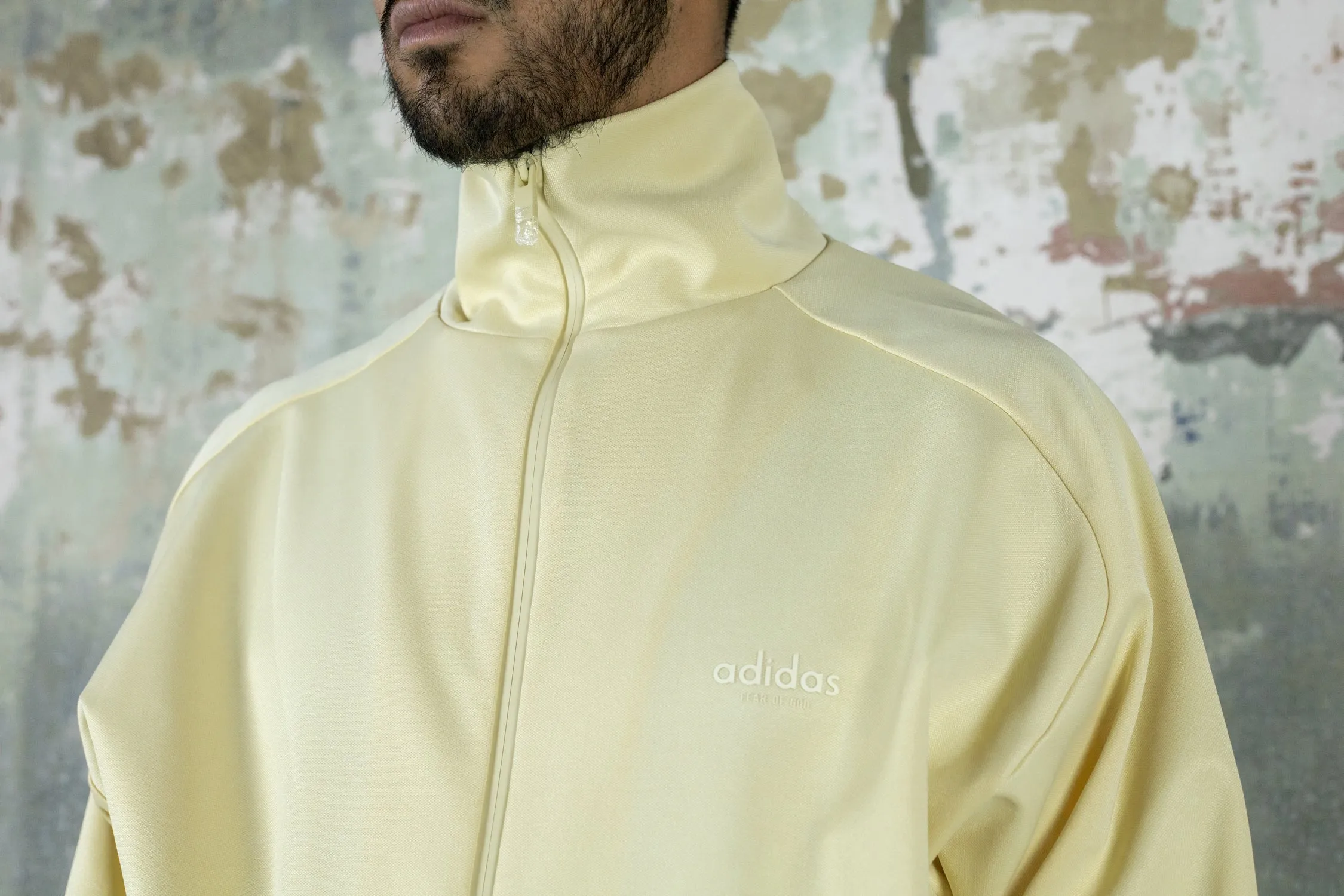 adidas Fear of God Athletics Track Jacket