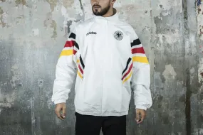 adidas Germany 1996 Woven Track Top