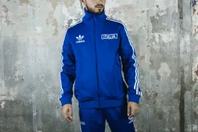 adidas Italy Beckenbauer Track Top