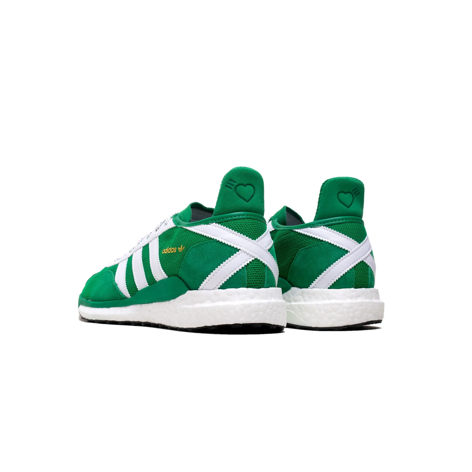 Adidas Men Tokio Solar HM Shoe