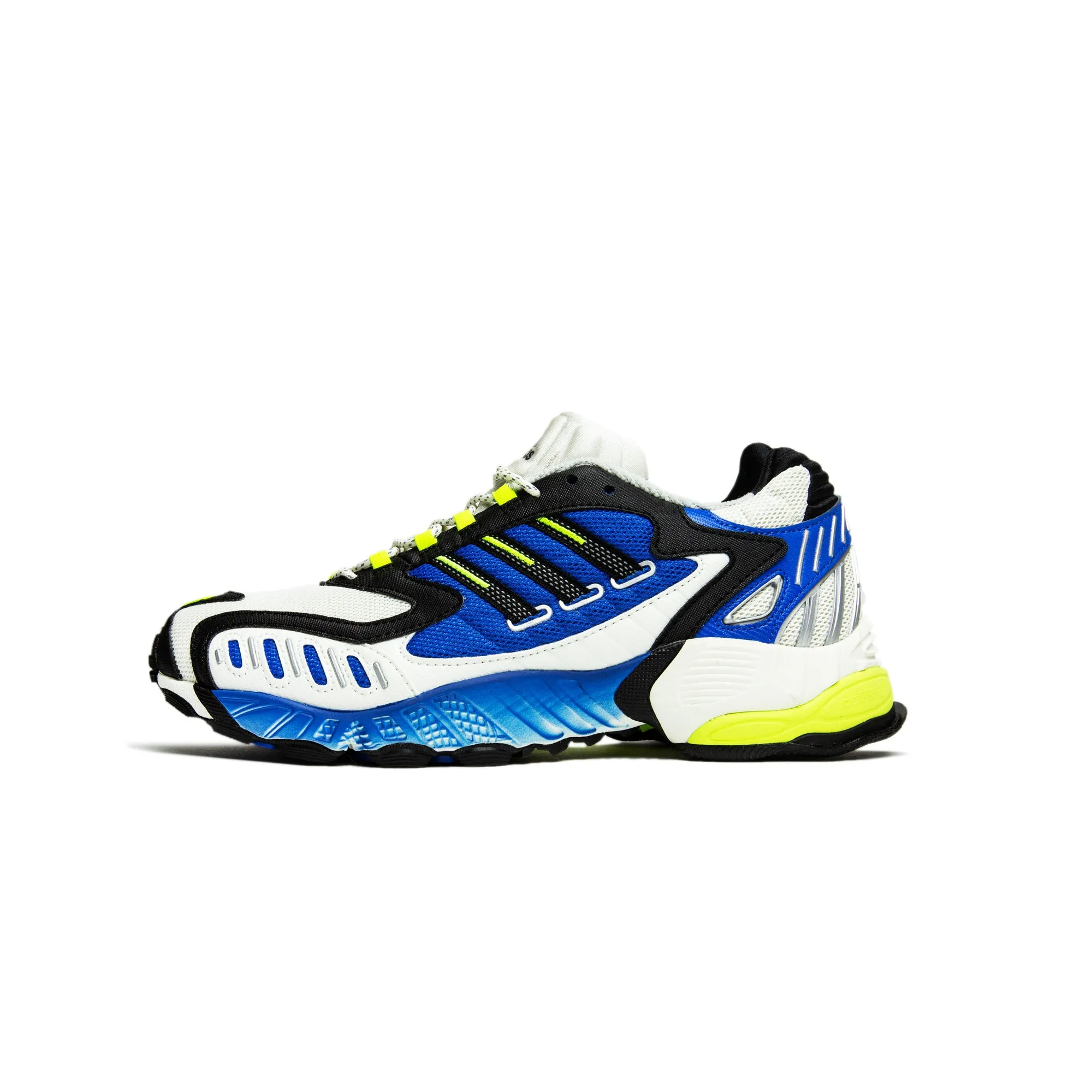 Adidas Mens Consortium Torsion TRDC Running Sneakers - Stylish and Durable Athletic Footwear