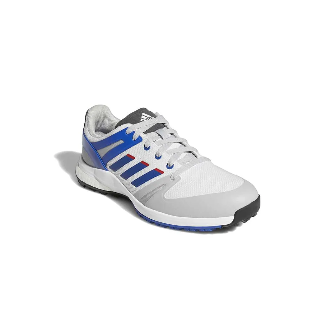 adidas - Men's EQT Spikeless Golf Shoes (FW6306)