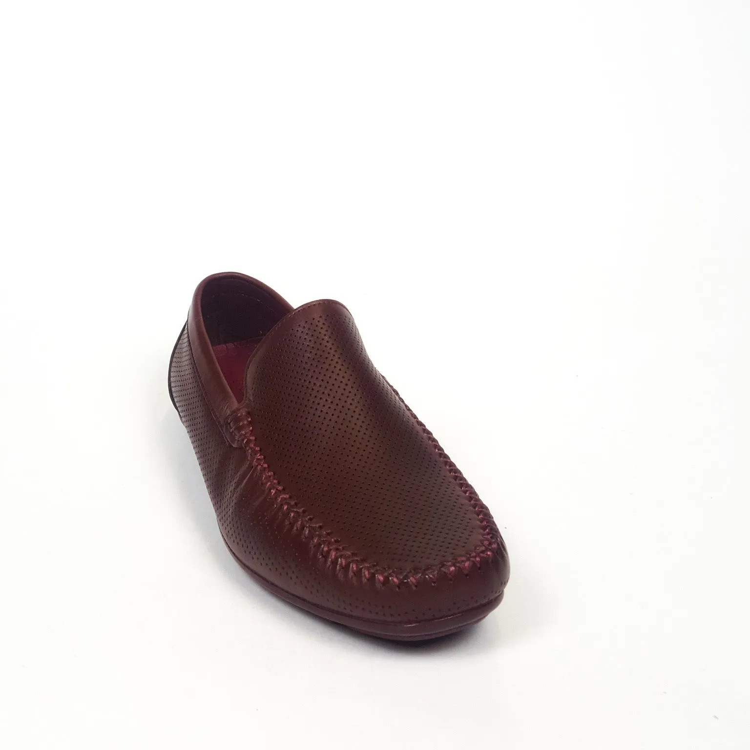 ALBA 618 MEN BURGANDY