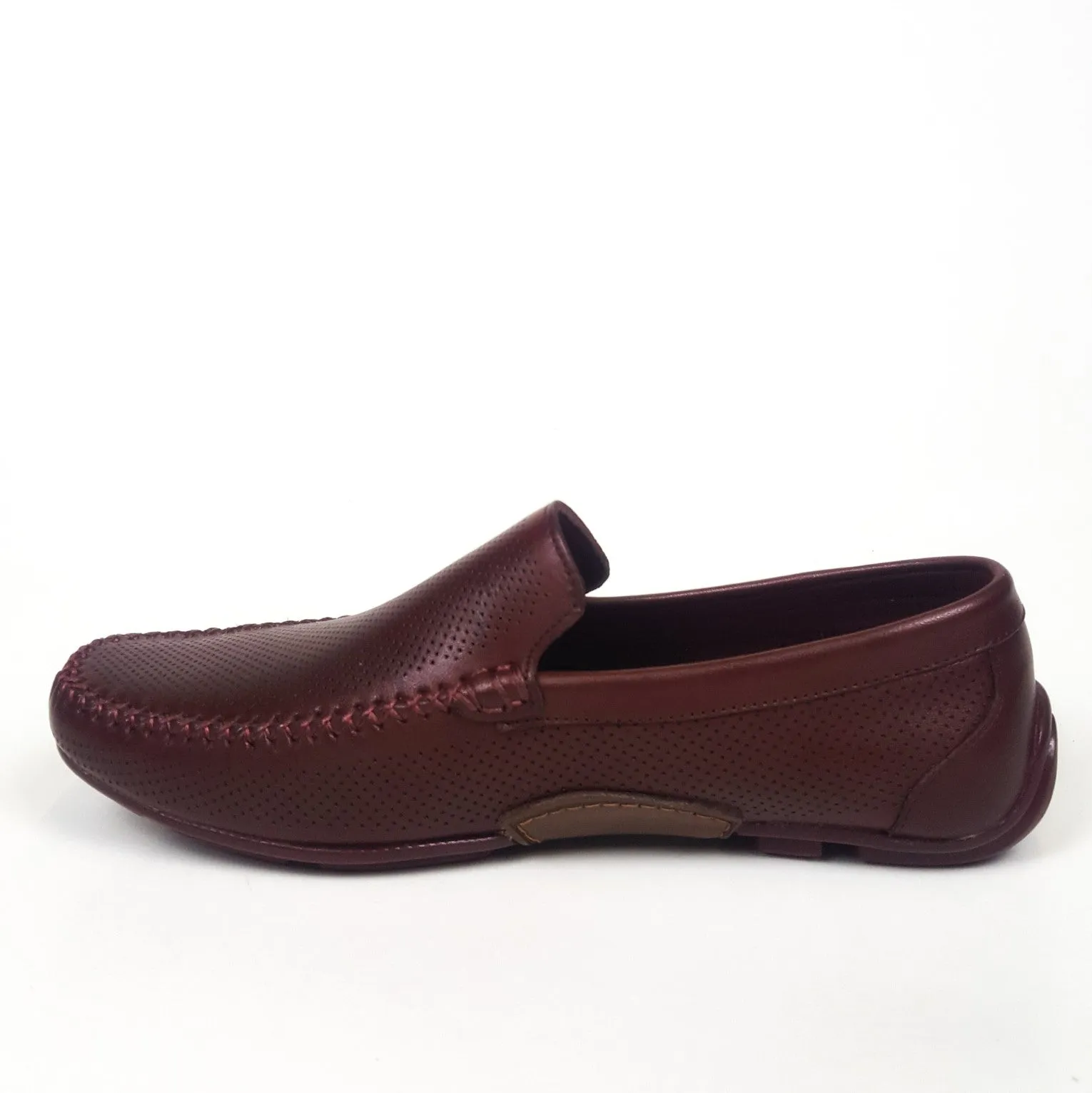 ALBA 618 MEN BURGANDY