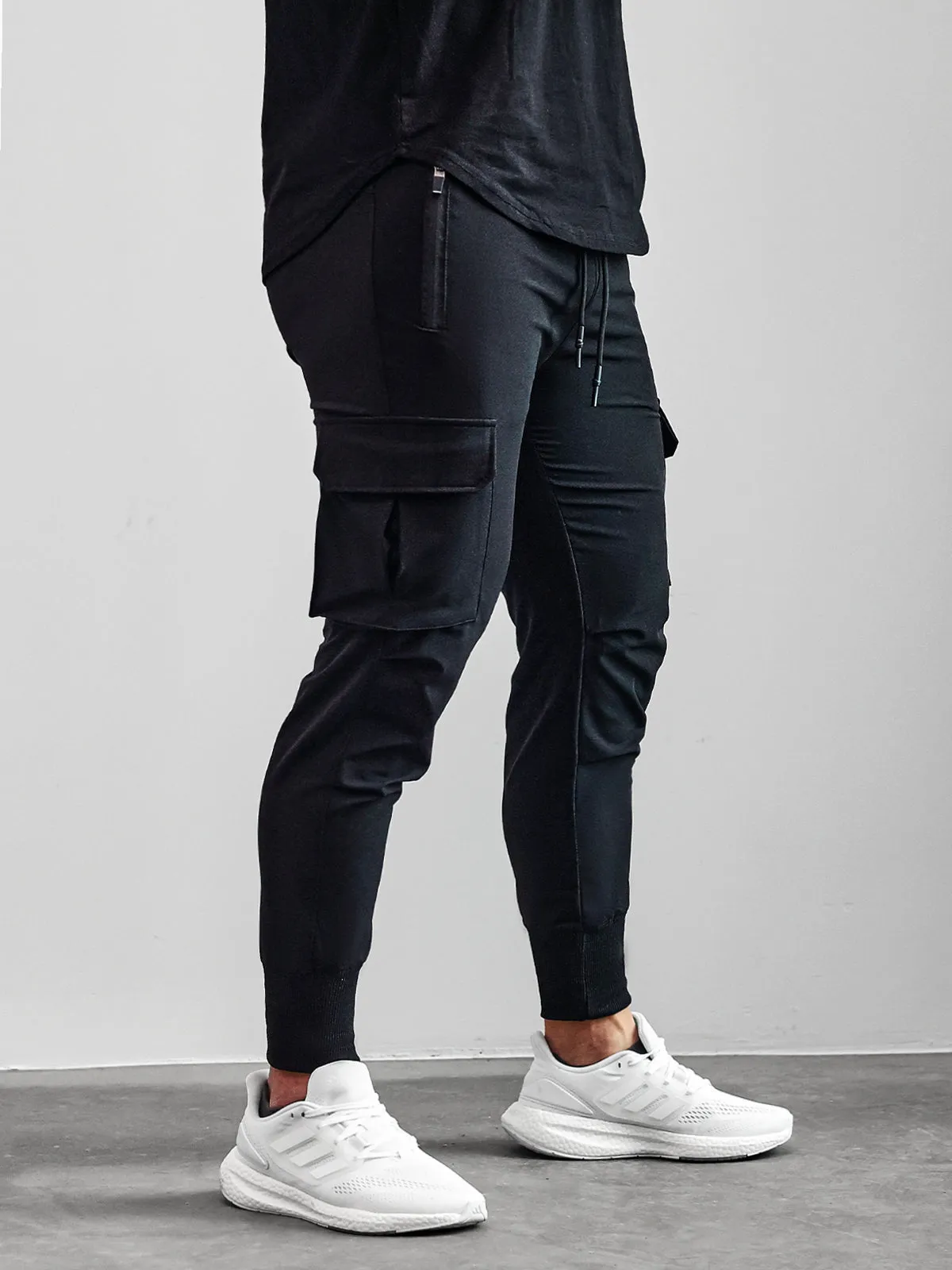 All Condition Tech Cargo Stretch Jogger