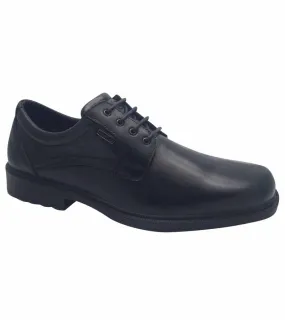 Ara Mens Leather Waterproof Shoe 11-35803