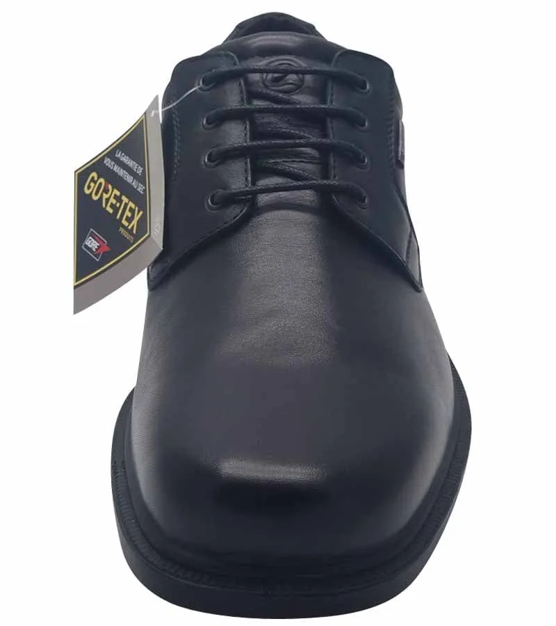 Ara Mens Leather Waterproof Shoe 11-35803