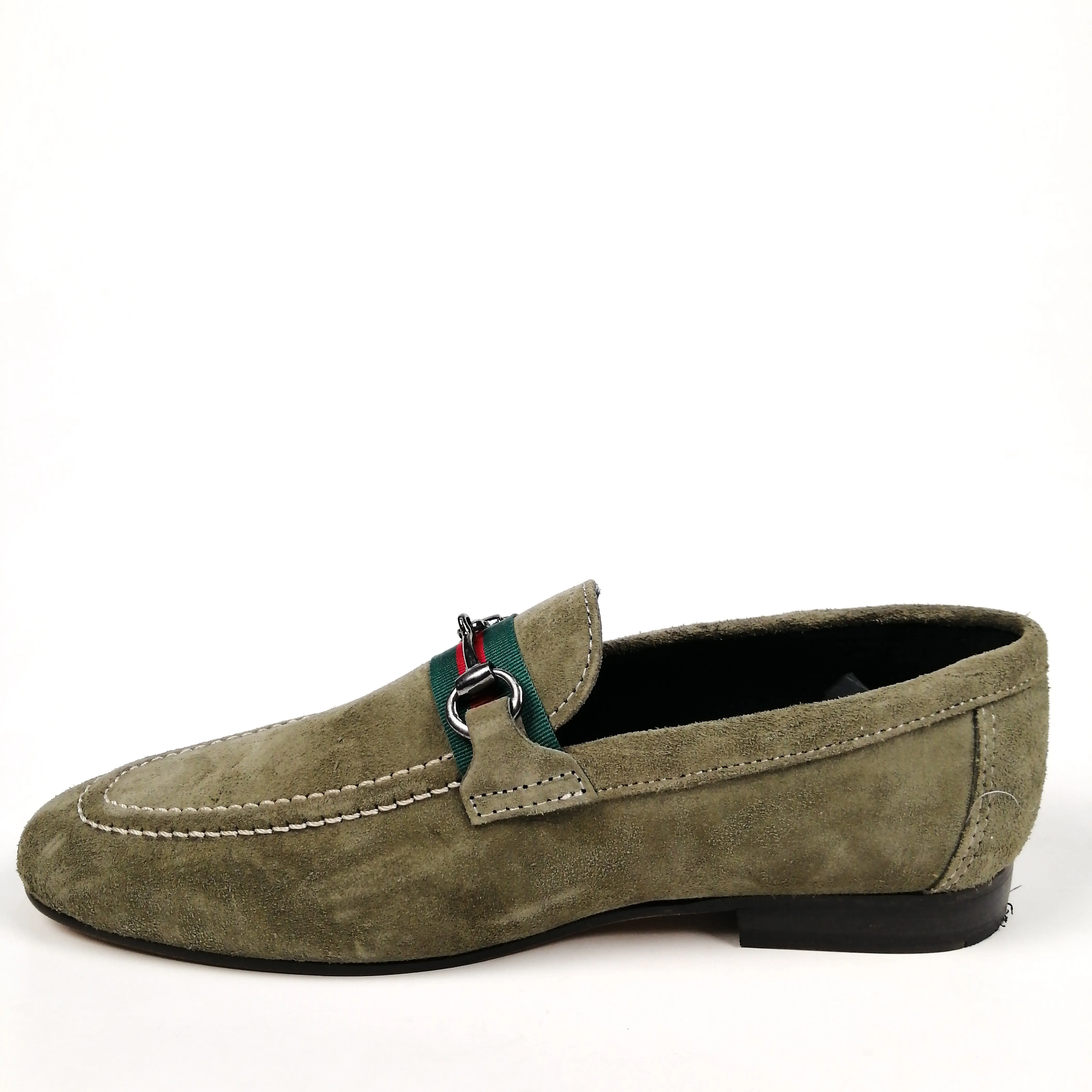 ARNO GUCCI MEN OLIVE