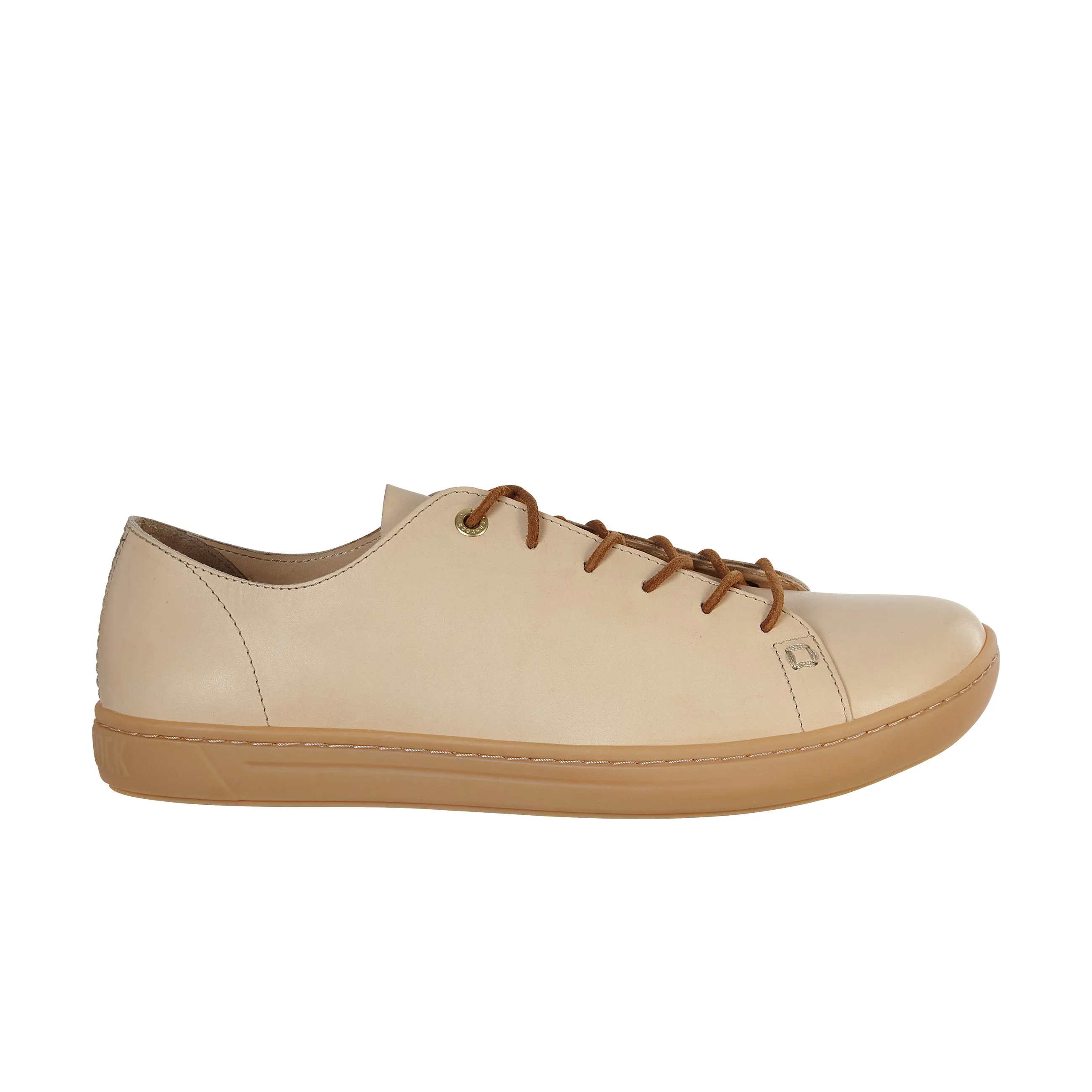 Arran Men Nude Natural Leather