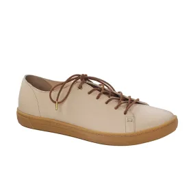 Arran Men Nude Natural Leather