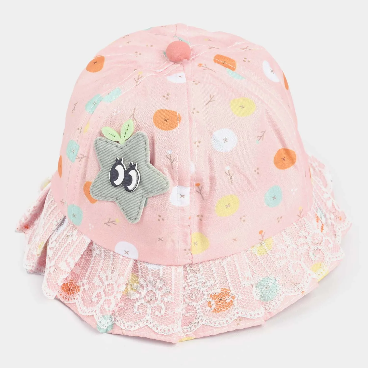 Baby Cap 6M 