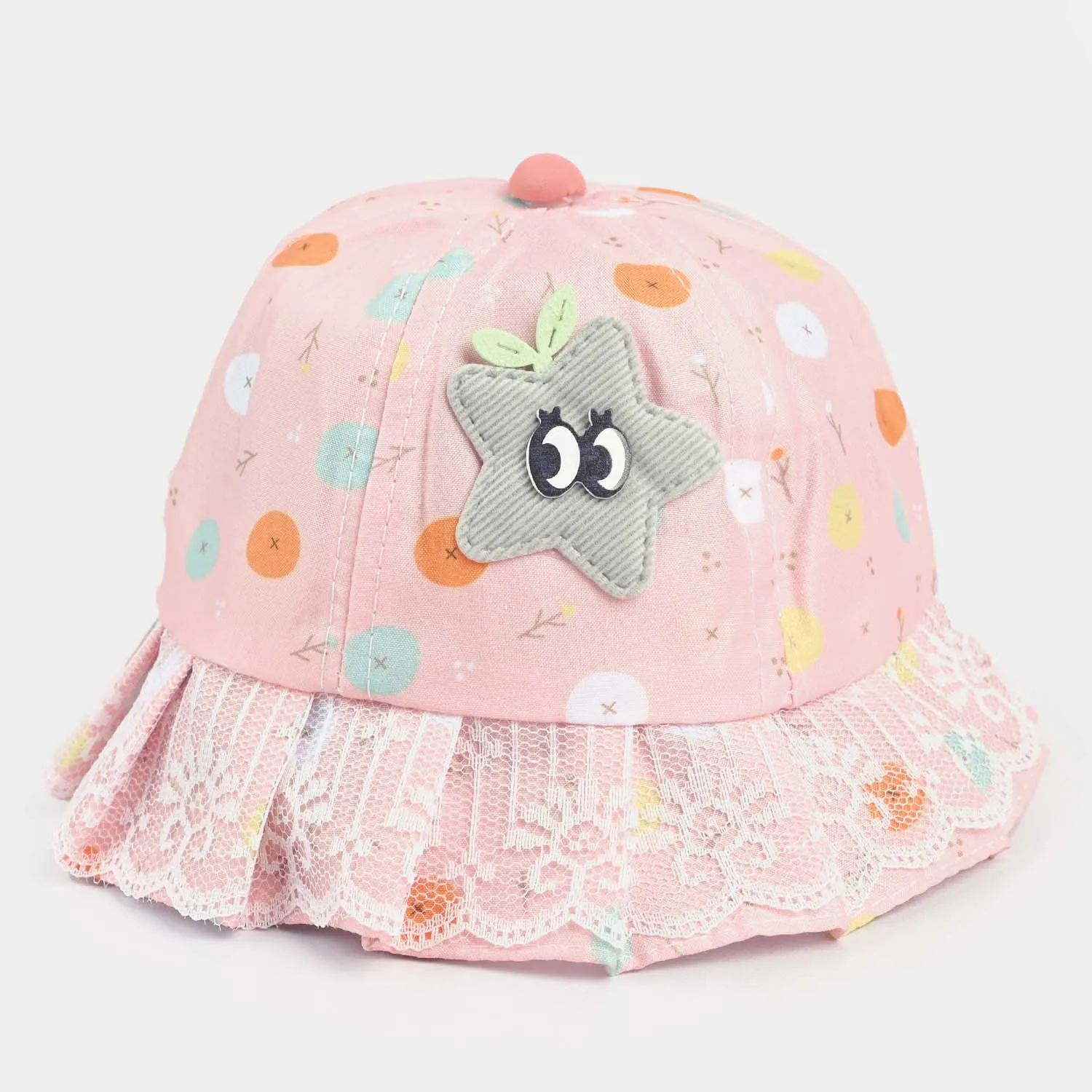 Baby Cap 6M 