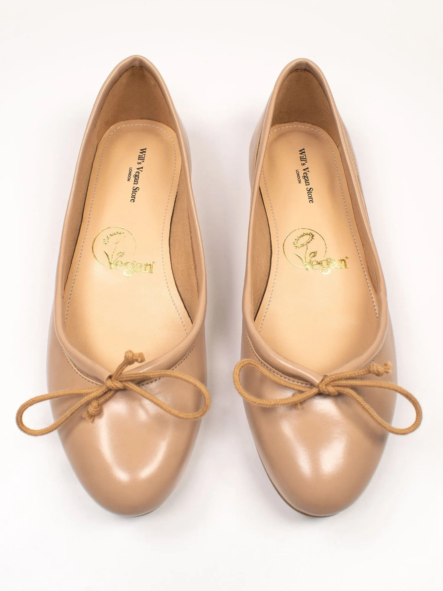 Ballerina Flats