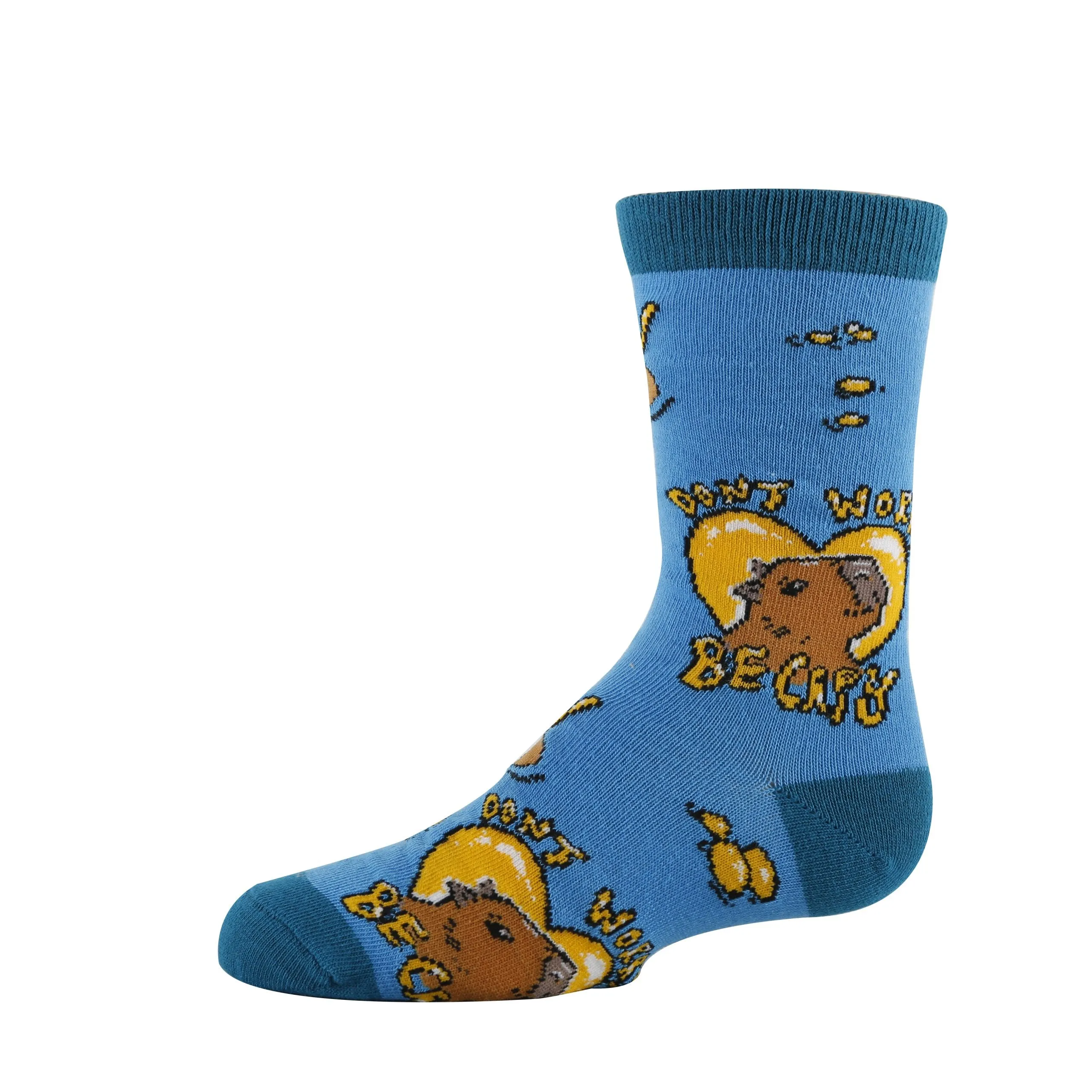 Be Capy Socks