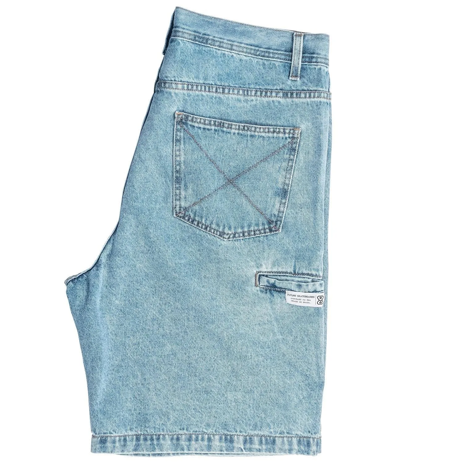 Bermuda Jeans 93/Gs