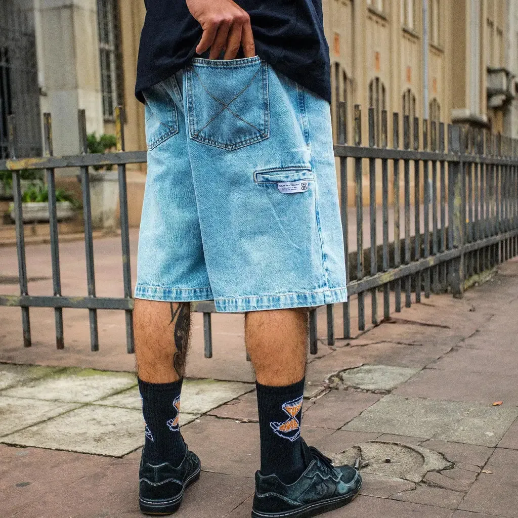 Bermuda Jeans 93/Gs