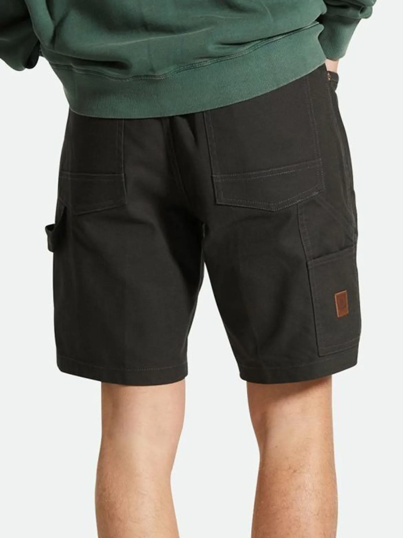 Builders Carpenter Stretch Shorts