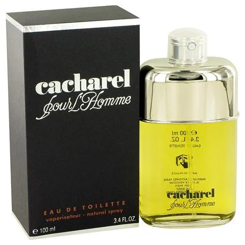 Cacharel 100ml EDT for Men by Cacharel