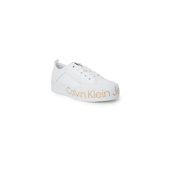 Calvin Klein Jeans Sneakers Donna