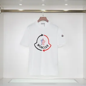 Camiseta Moncler Branca 34