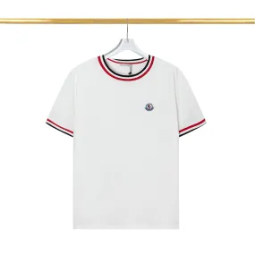 Camiseta Moncler Branca 36