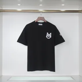 Camiseta Moncler Preta 14