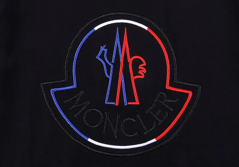 Camiseta Moncler Preta 25