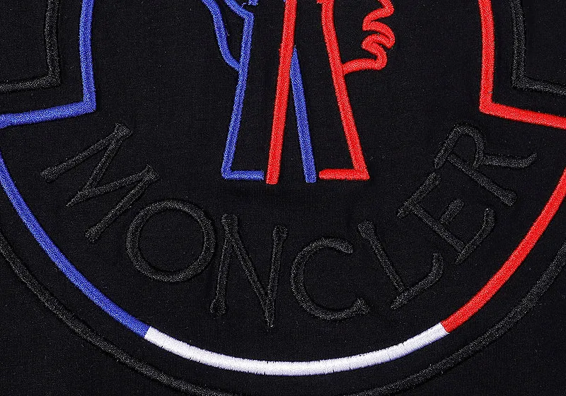 Camiseta Moncler Preta 25