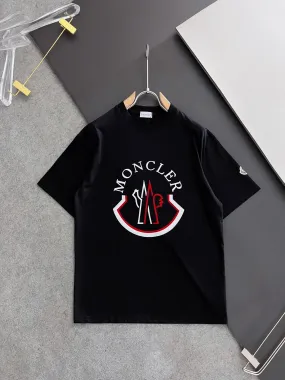 Camiseta Moncler Preta 34