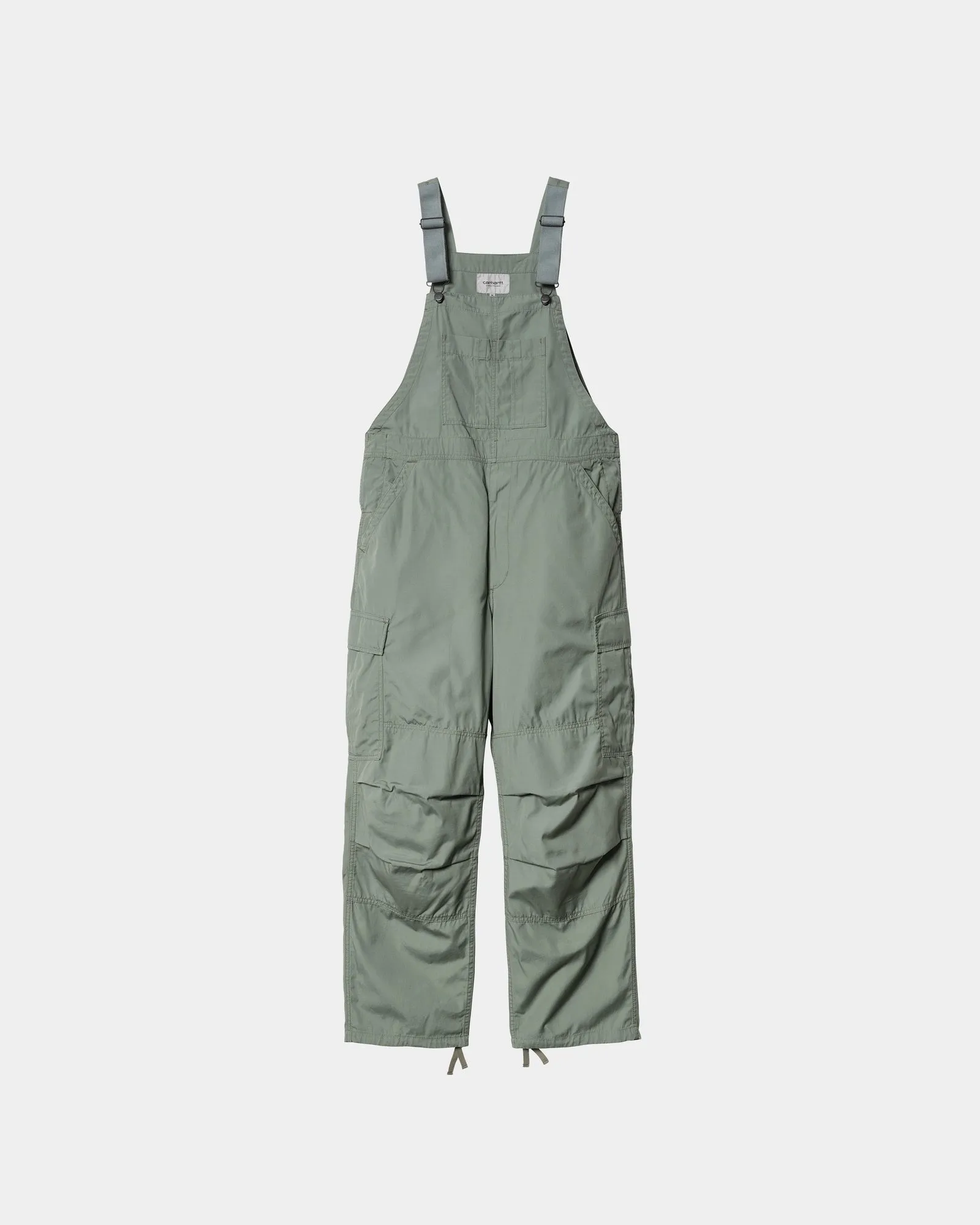 Cargo Bib Overall | Park