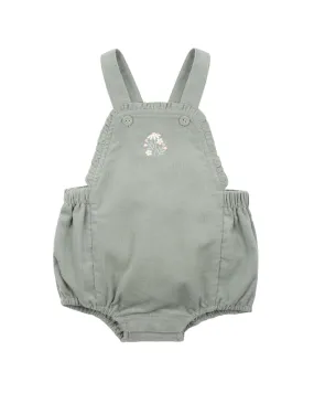 CIARA CORD OVERALLS