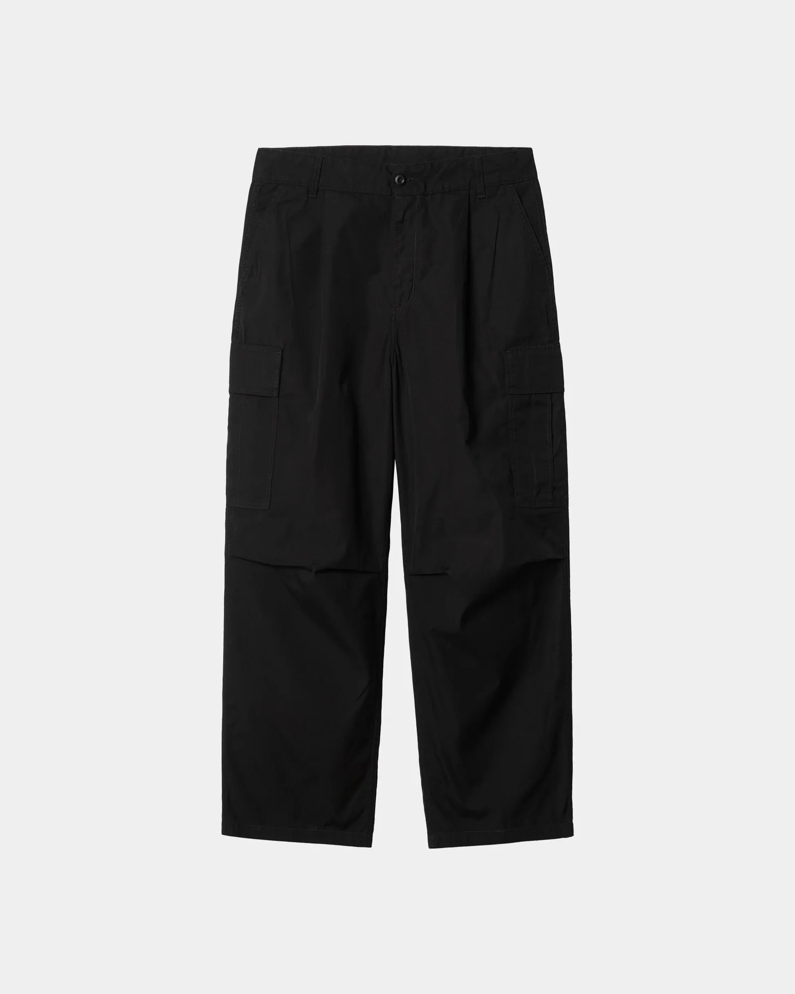 Cole Cargo Pant | Black