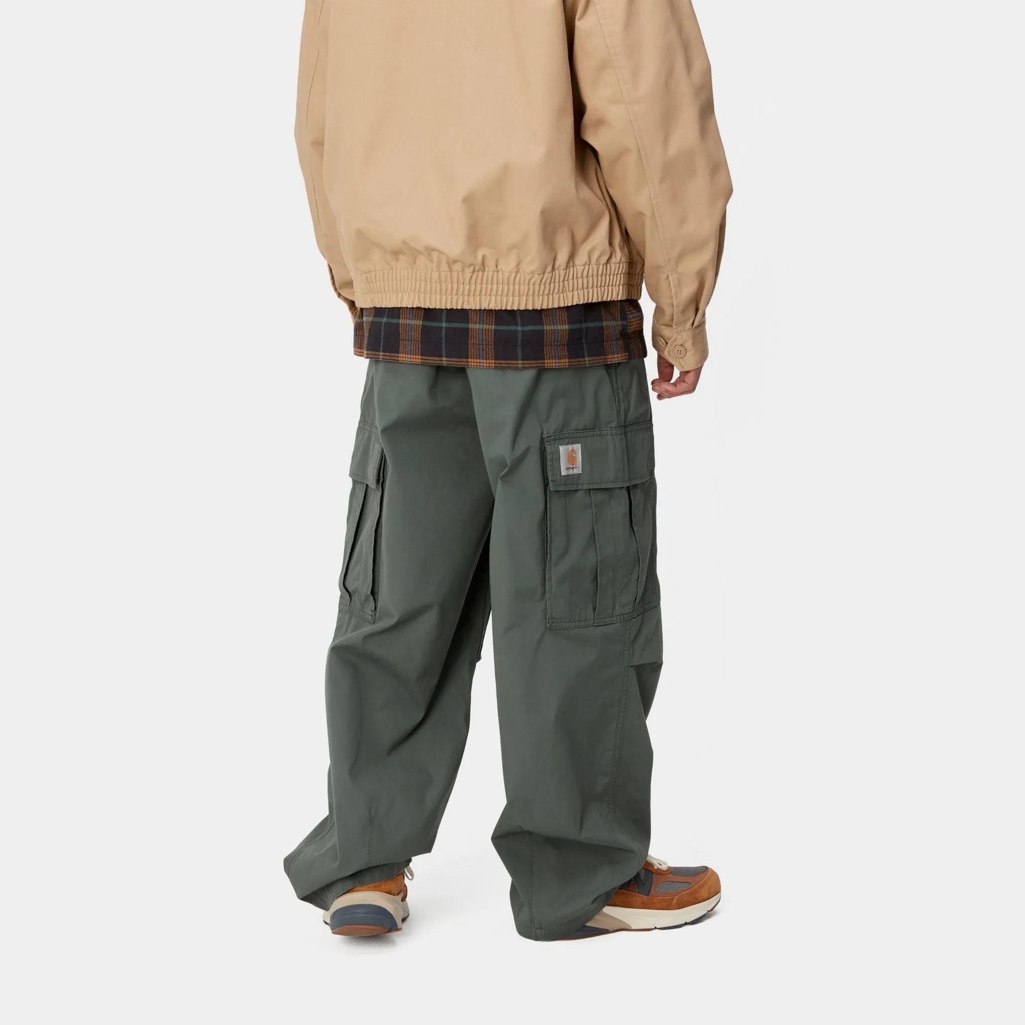 Cole Cargo Pant | Jura