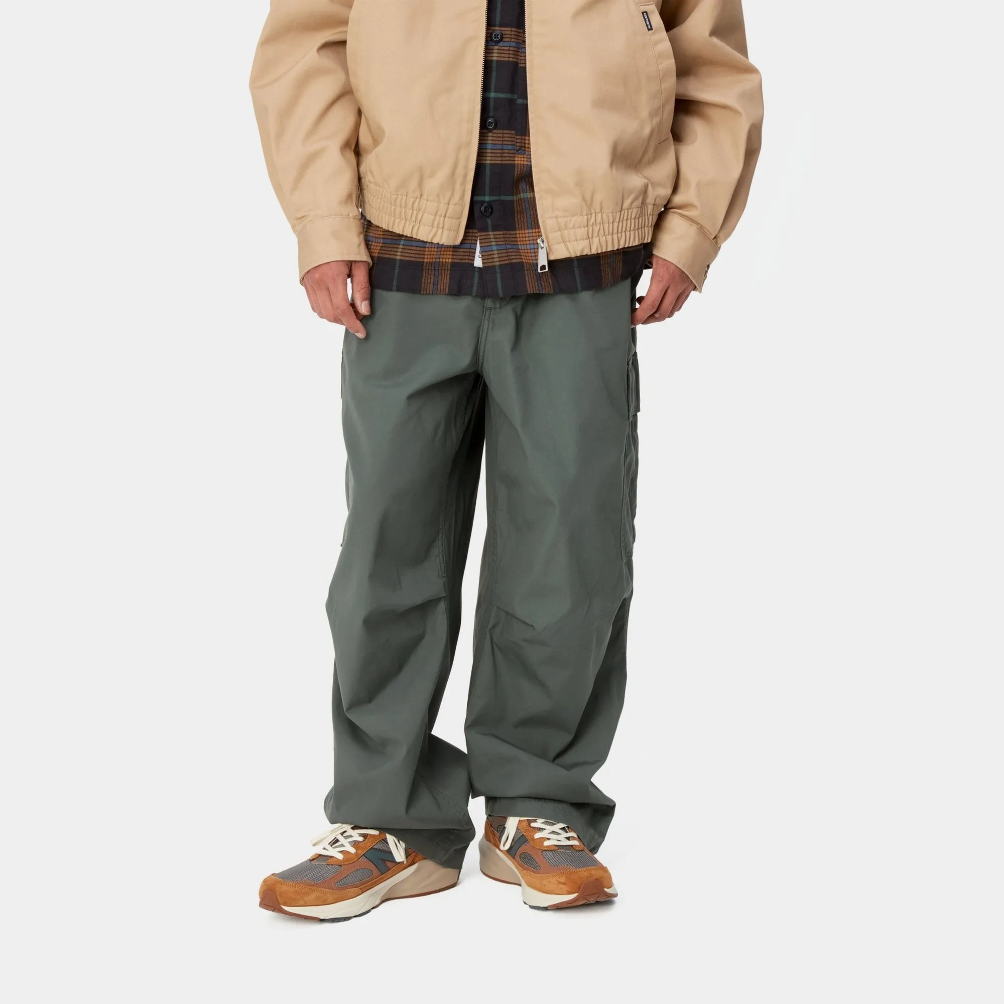 Cole Cargo Pant | Jura