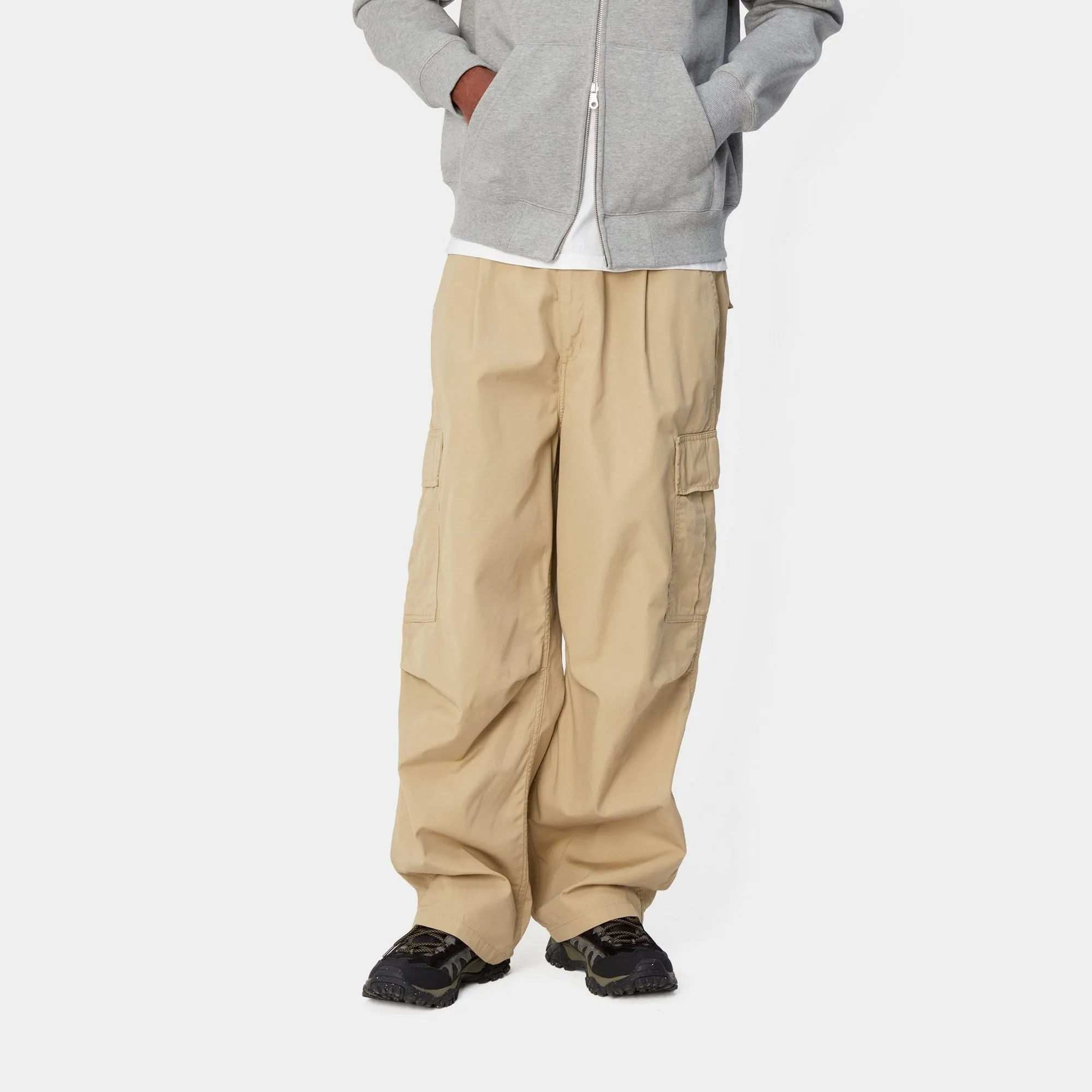 Cole Cargo Pant | Sable