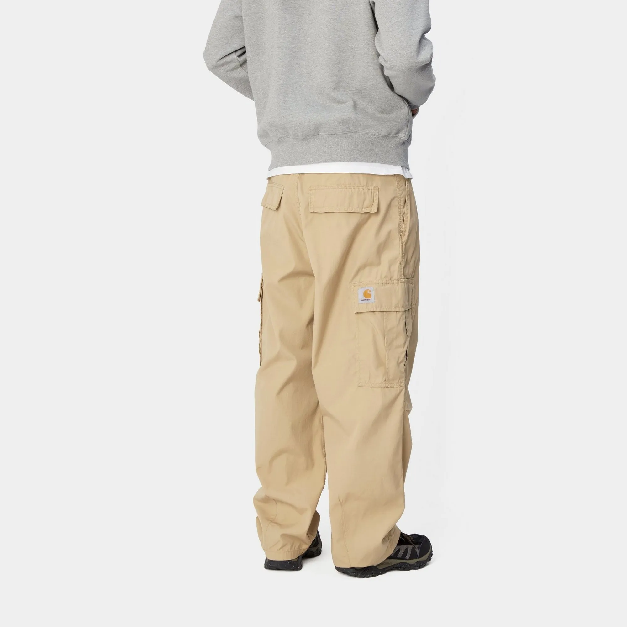 Cole Cargo Pant | Sable