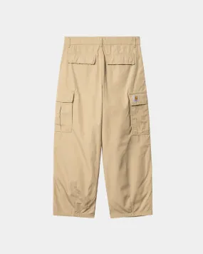 Cole Cargo Pant | Sable