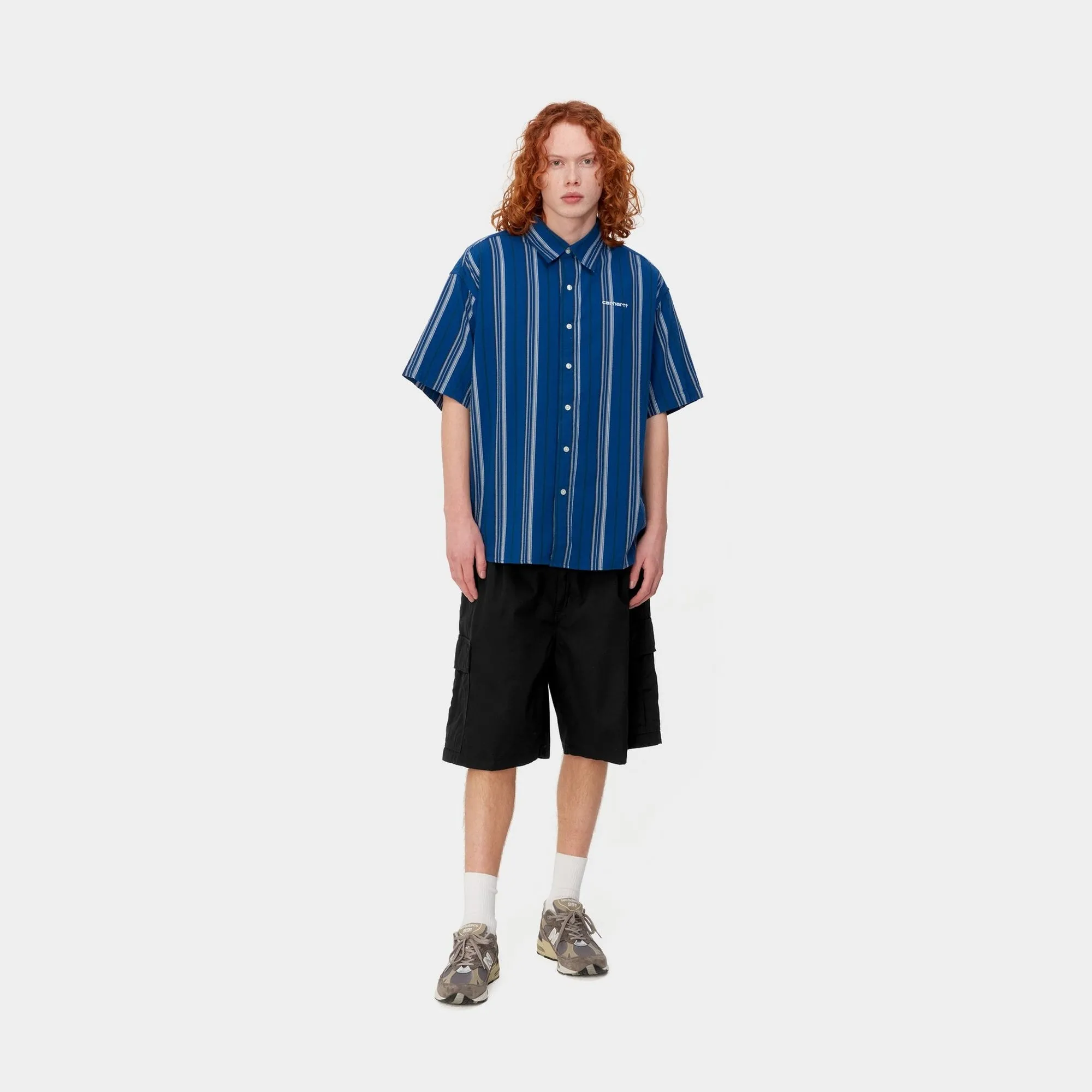 Cole Cargo Short | Black