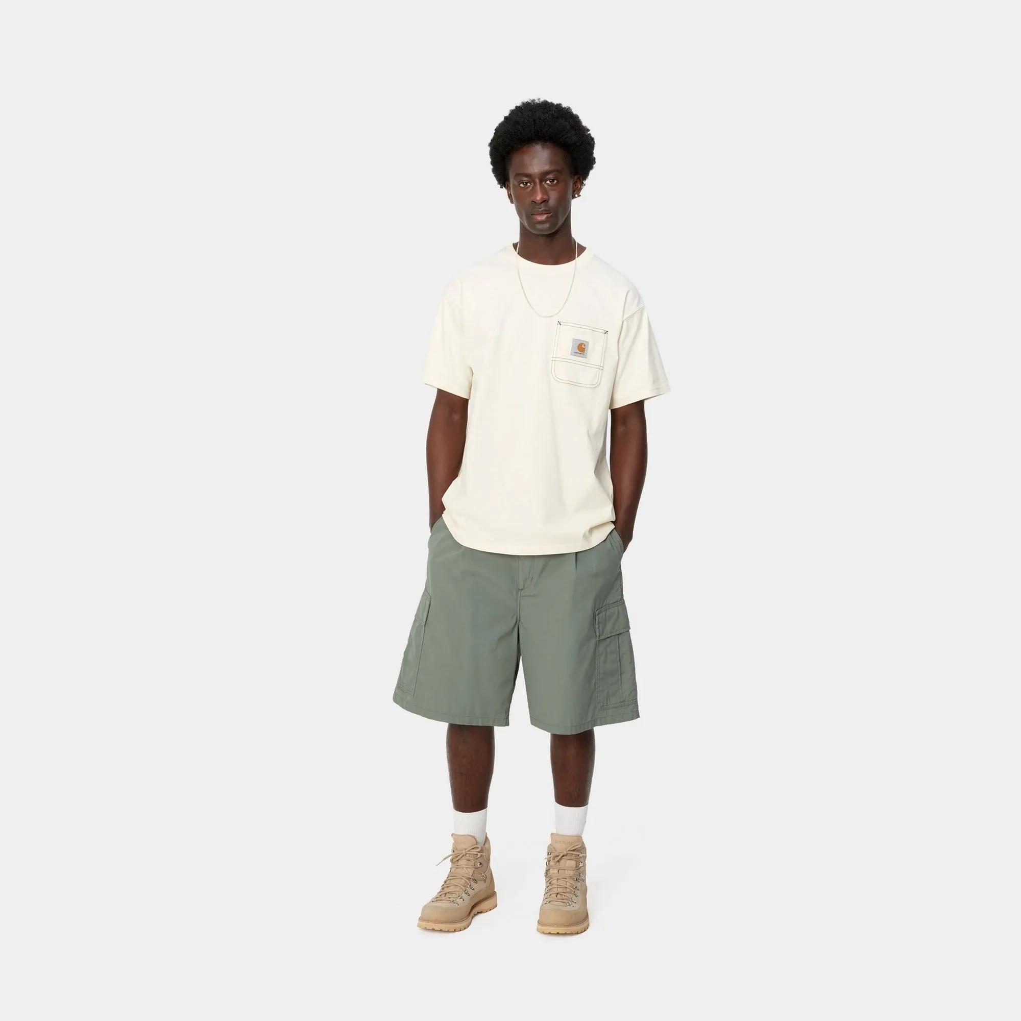 Cole Cargo Short | Park