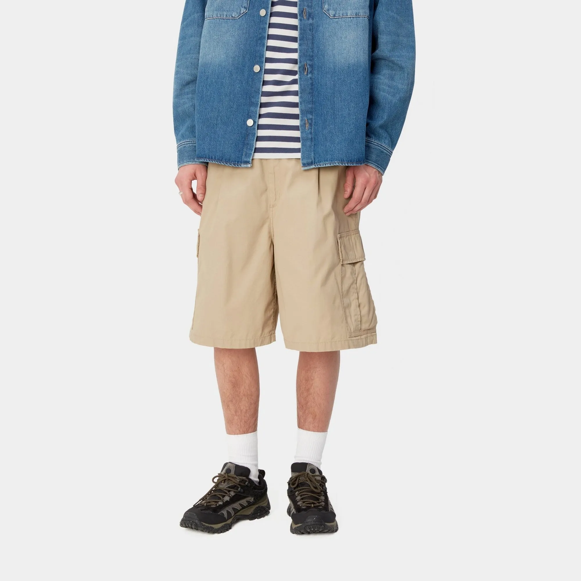 Cole Cargo Short | Sable