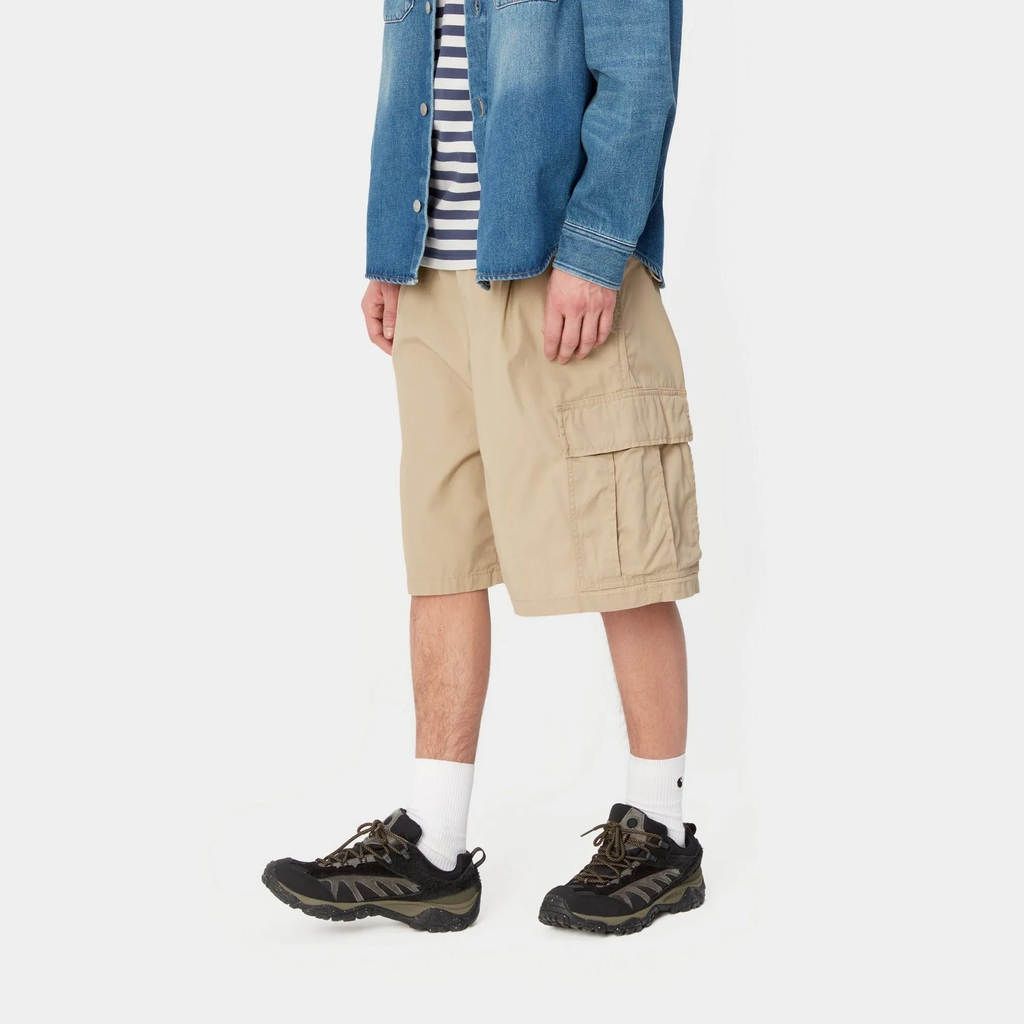 Cole Cargo Short | Sable