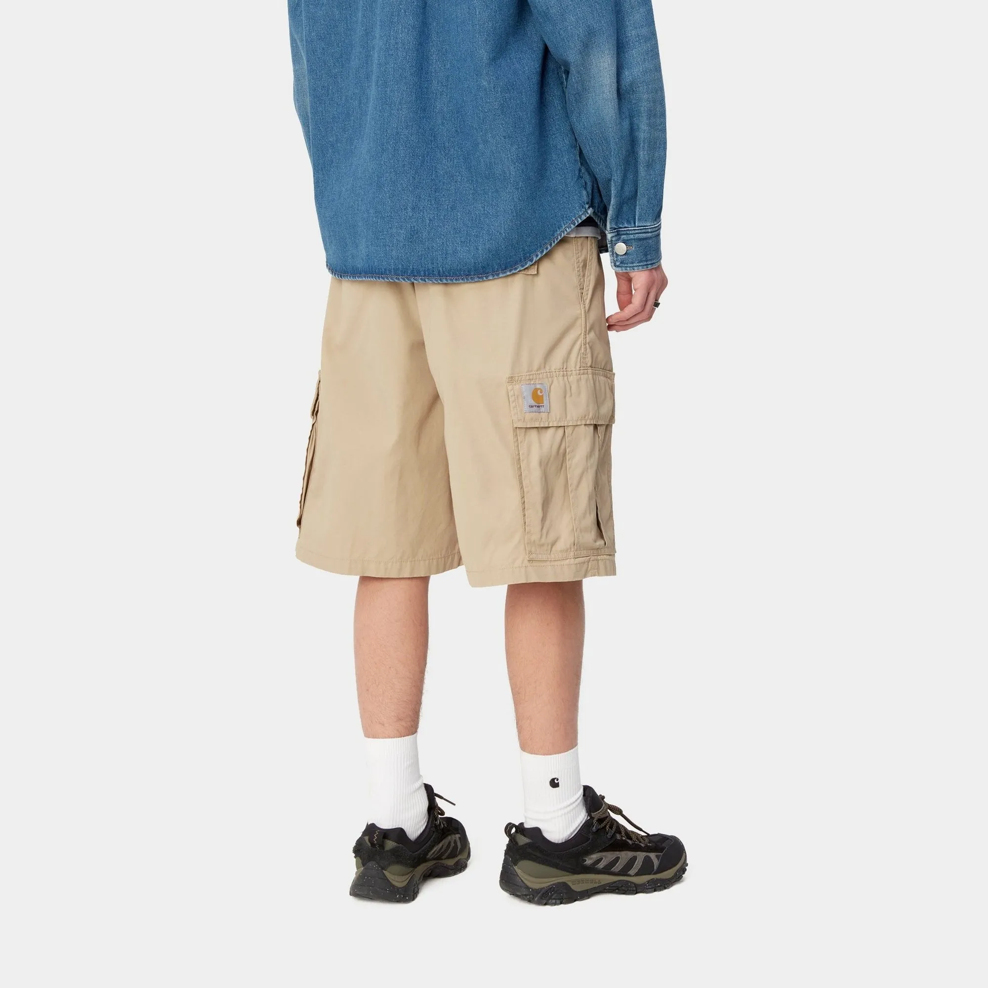 Cole Cargo Short | Sable