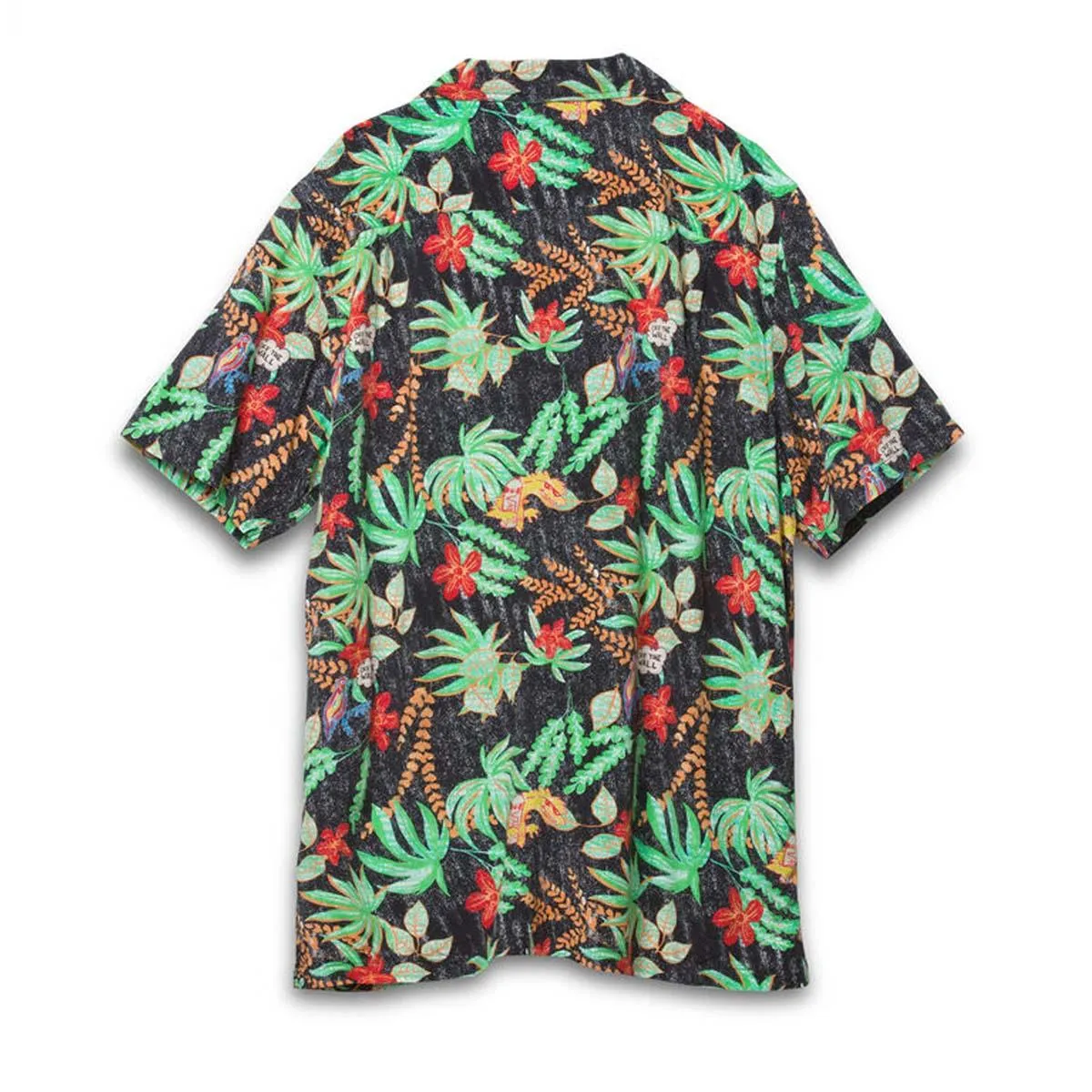   Crayola Shirt 'Floral'