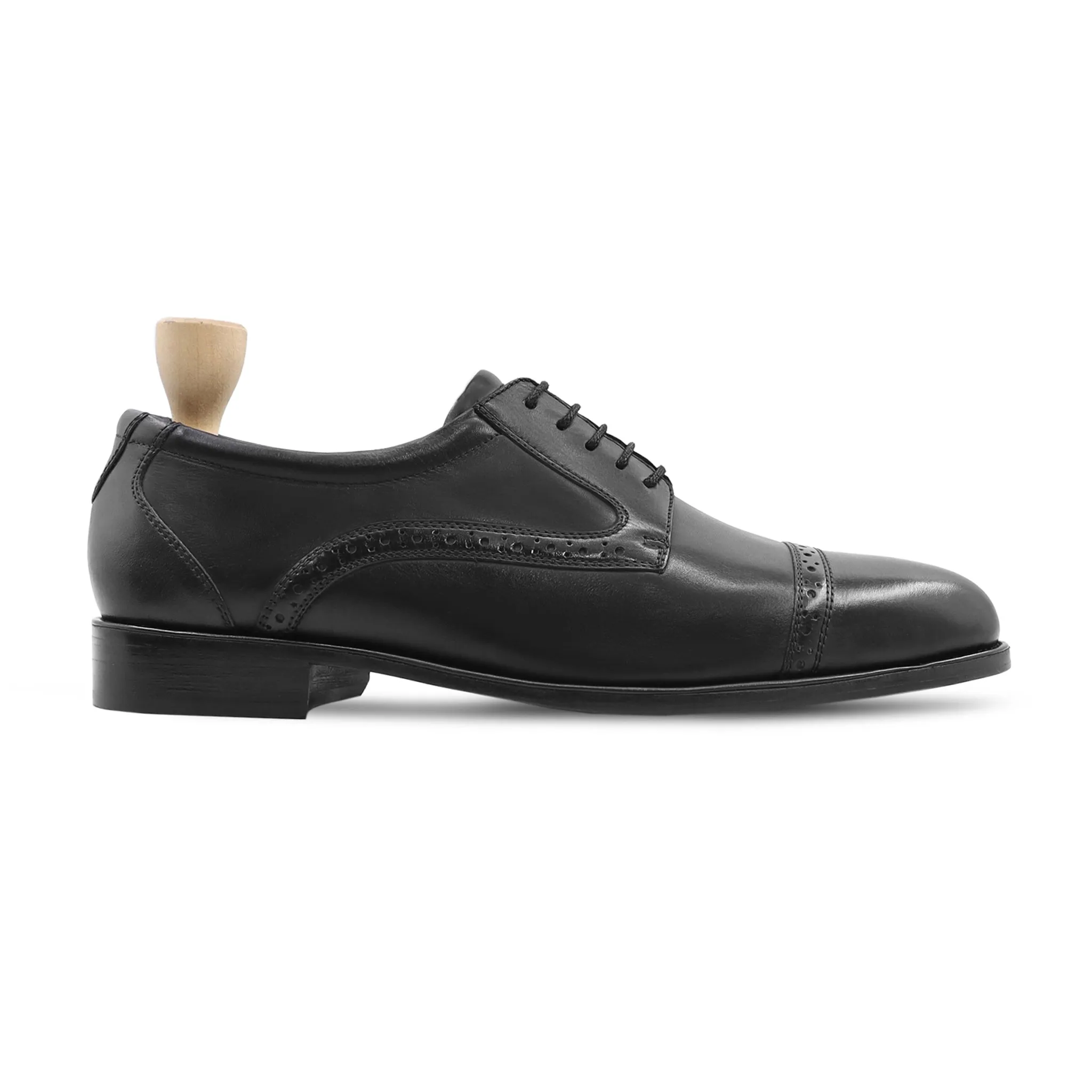 CRISPIN - BLACK DERBY