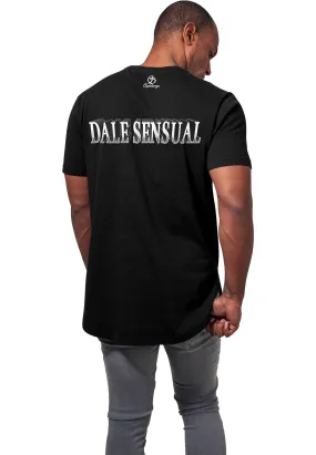 Dale Sensual Ripped Pocket Tee